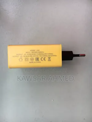 200wat Original Super Fast Cherger