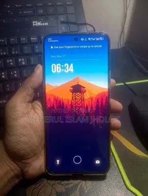 Honor 200 256 GB Black