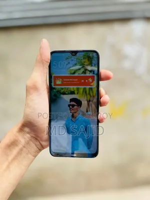 New Xiaomi Redmi Note 8 128 GB Blue
