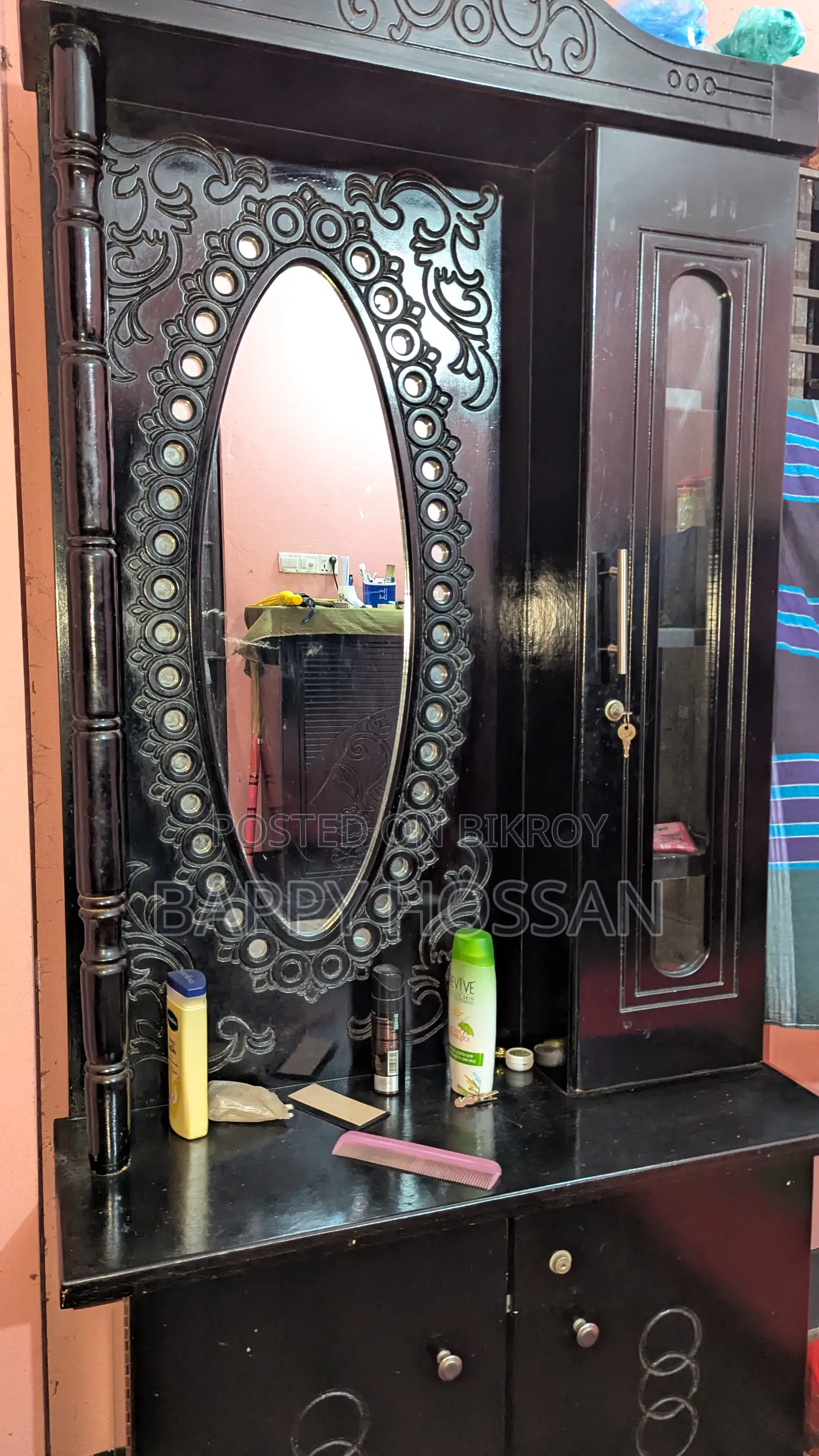 Selling because I am moving home