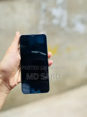 New Xiaomi Redmi Note 8 128 GB Blue
