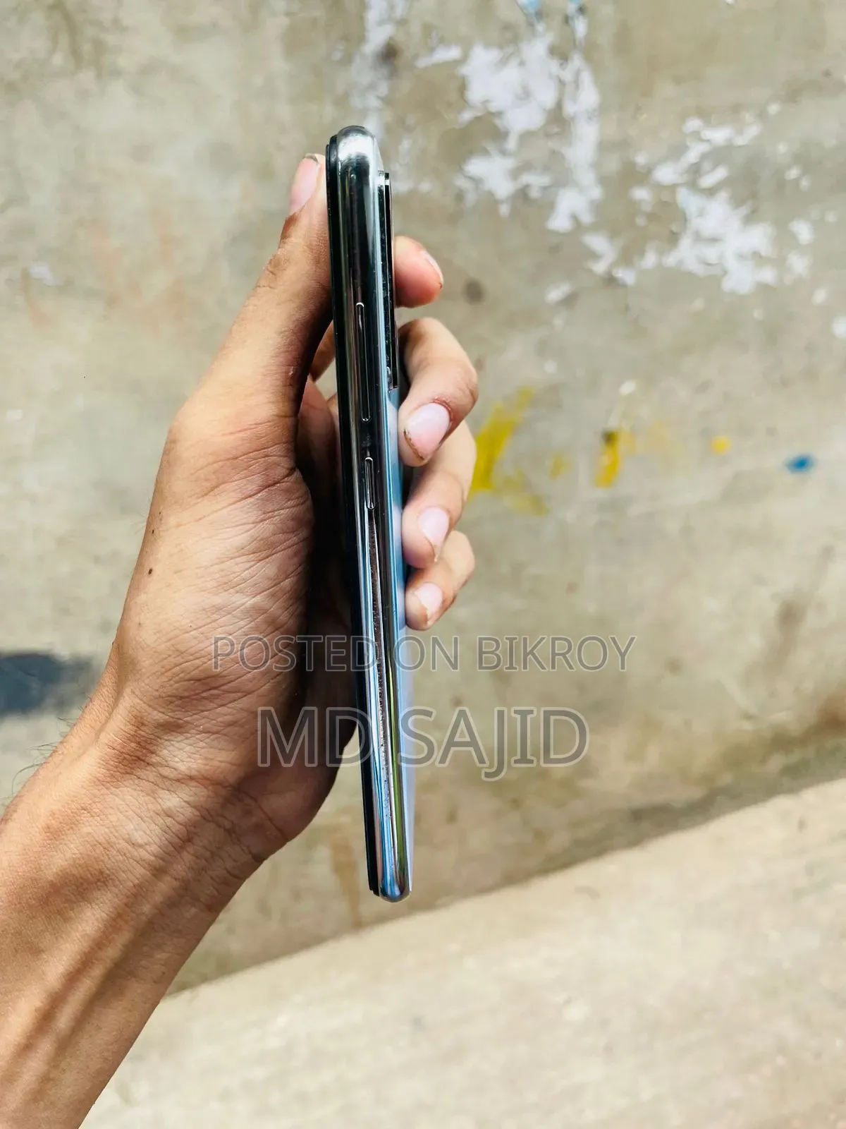 New Xiaomi Redmi Note 8 128 GB Blue