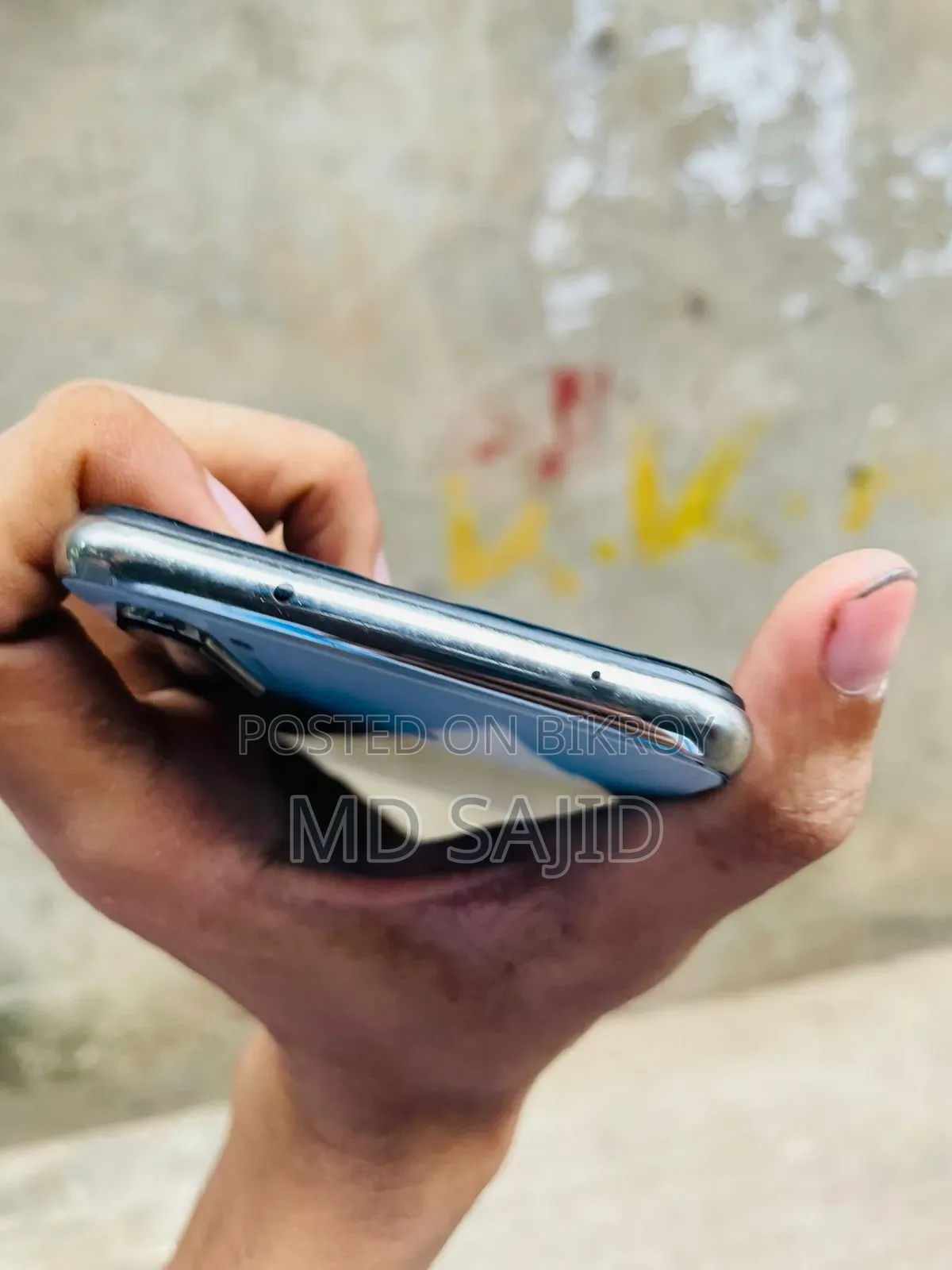 New Xiaomi Redmi Note 8 128 GB Blue
