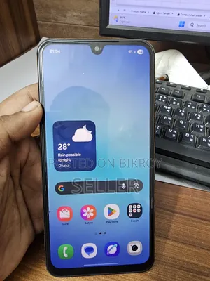 Samsung Galaxy A17 5G 128 GB Black