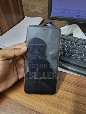 Samsung Galaxy A17 5G 128 GB Black