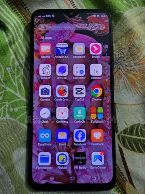 Vivo S1 Pro 128 GB Black
