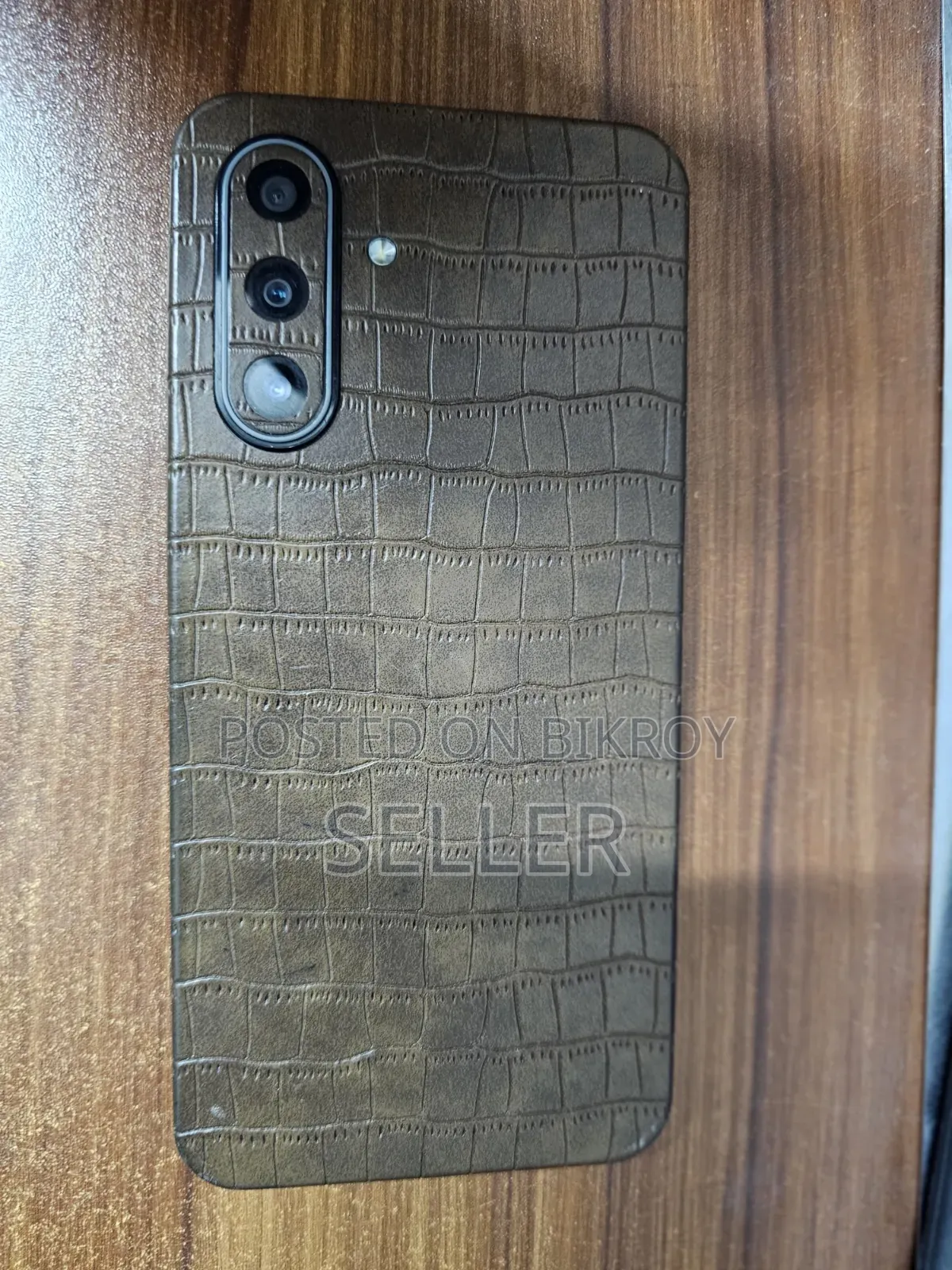 Samsung Galaxy A17 5G 128 GB Black