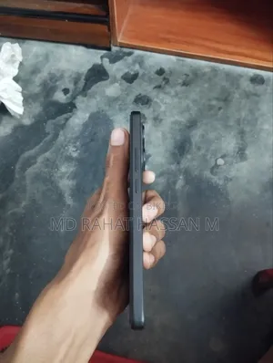 Xiaomi Redmi Note 14 4G 256 GB Black