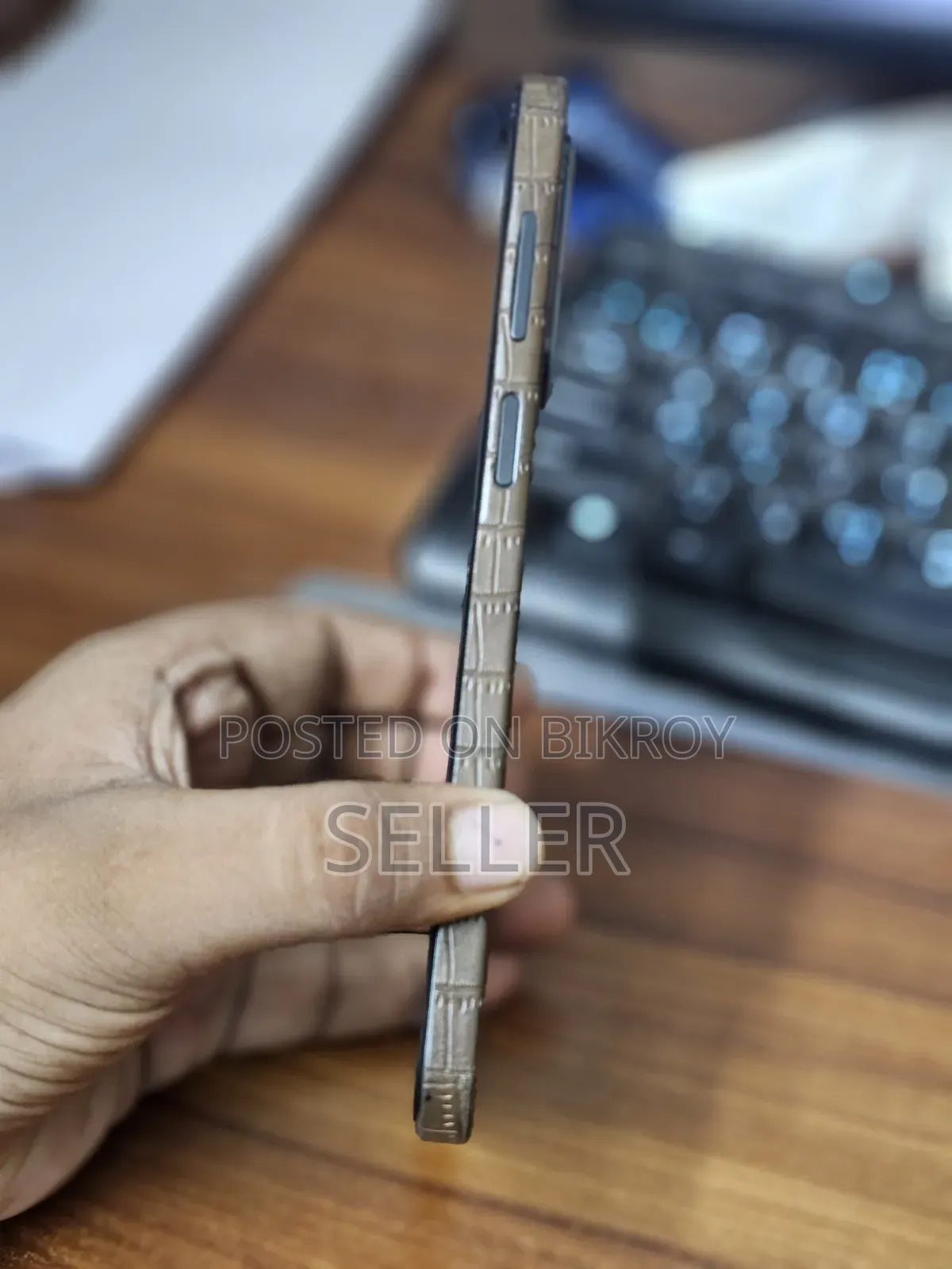 Samsung Galaxy A17 5G 128 GB Black
