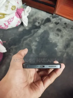 Xiaomi Redmi Note 14 4G 256 GB Black
