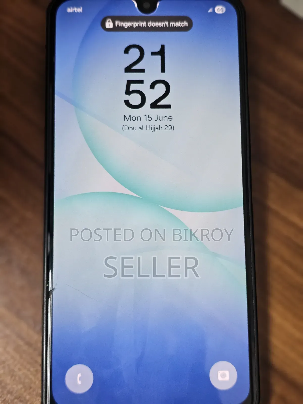 Samsung Galaxy A17 5G 128 GB Black
