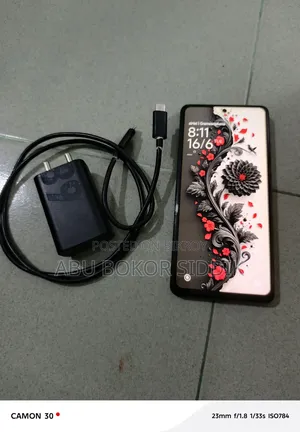 Xiaomi Redmi Note 12 Pro+ 5G 256 GB Black