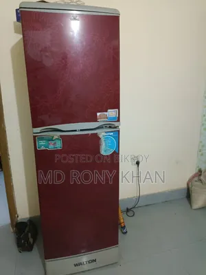 Walton Fridge 252ltr