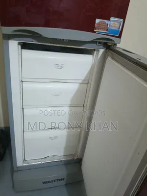 Walton Fridge 252ltr