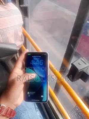 অ্যাপল আইফোন ১১ ৬৪ জিবি পার্পল