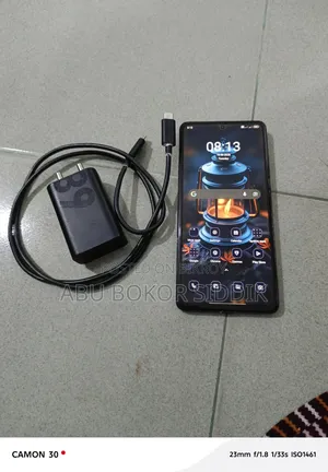 Xiaomi Redmi Note 12 Pro+ 5G 256 GB Black