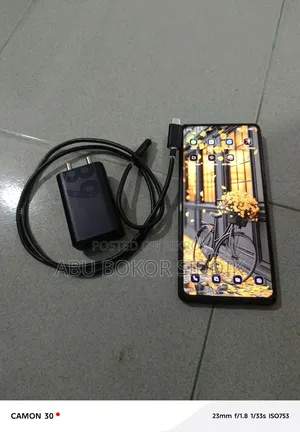 Xiaomi Redmi Note 12 Pro+ 5G 256 GB Black
