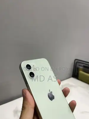 Apple iPhone 12 64 GB Green