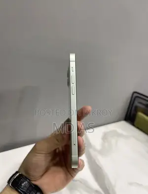 Apple iPhone 12 64 GB Green