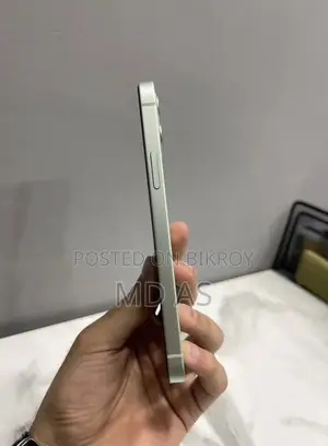 Apple iPhone 12 64 GB Green