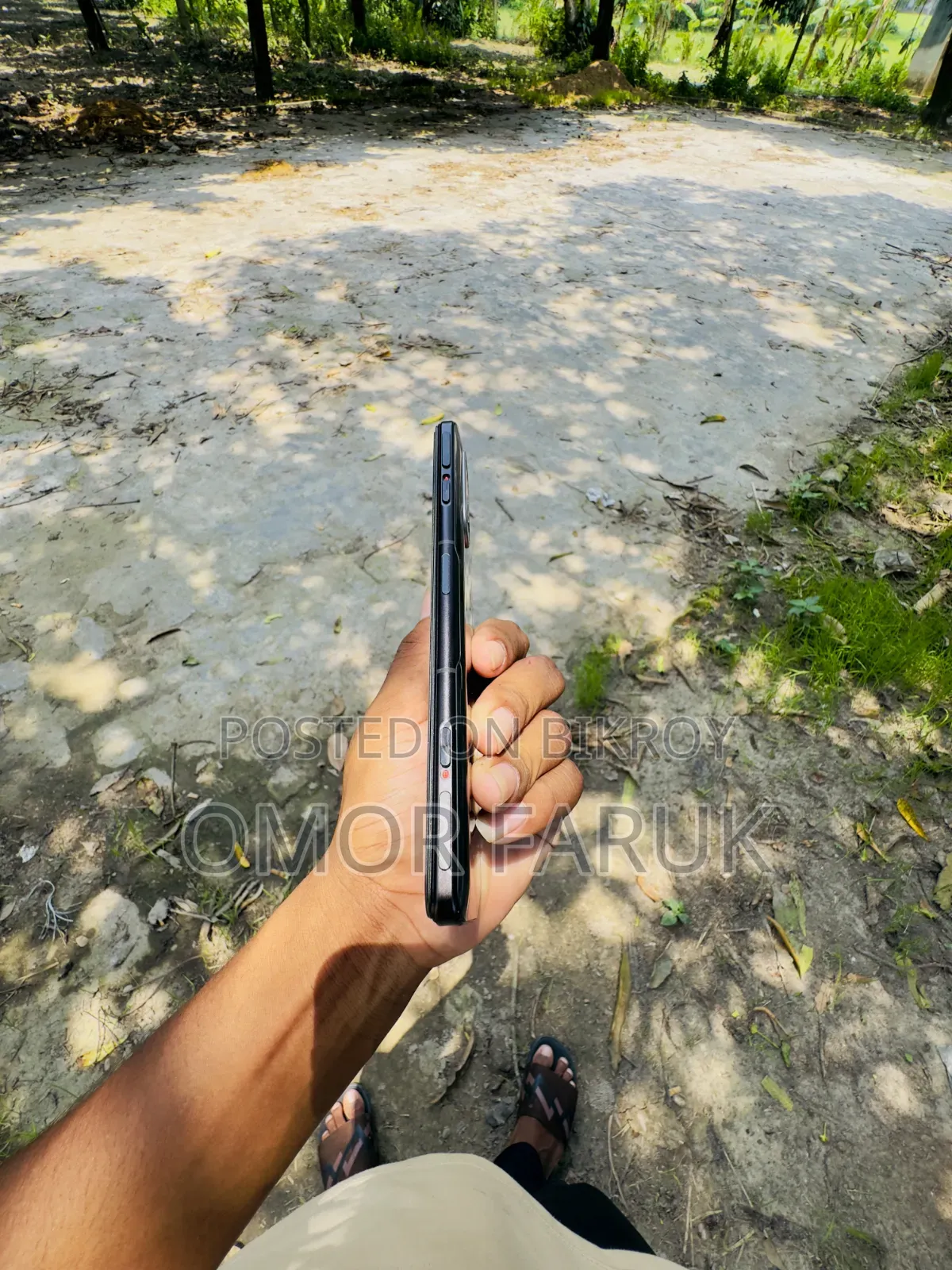 Xiaomi Poco F3 128 GB Black