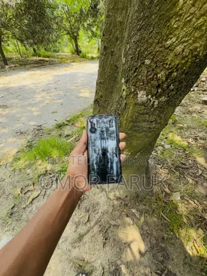 Xiaomi Poco F3 128 GB Black