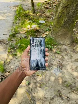 Xiaomi Poco F3 128 GB Black