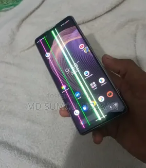 Sony Xperia 5 III 128 GB Silver