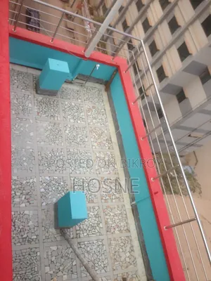 Furnished Mini Flat in Mirpur for Rent, Available Today June 16