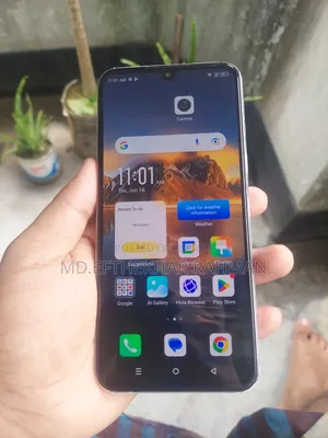 Infinix Note 12 128 GB White