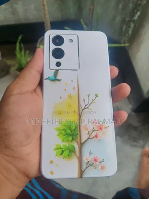 Infinix Note 12 128 GB White
