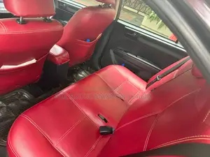 Toyota Axio 2016 Maroon