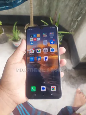 Infinix Note 12 128 GB White