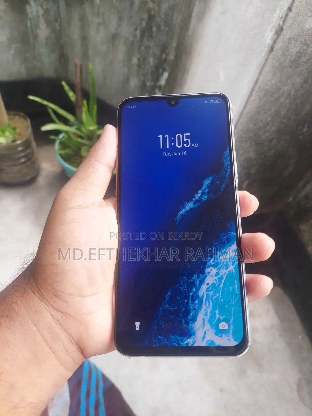 Infinix Note 12 128 GB White