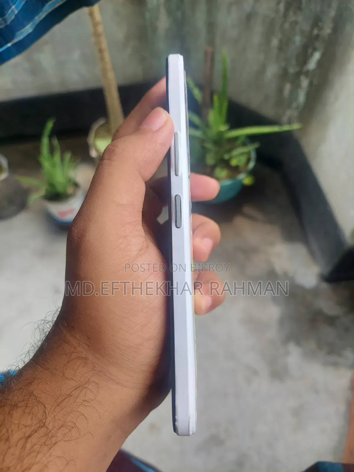 Infinix Note 12 128 GB White