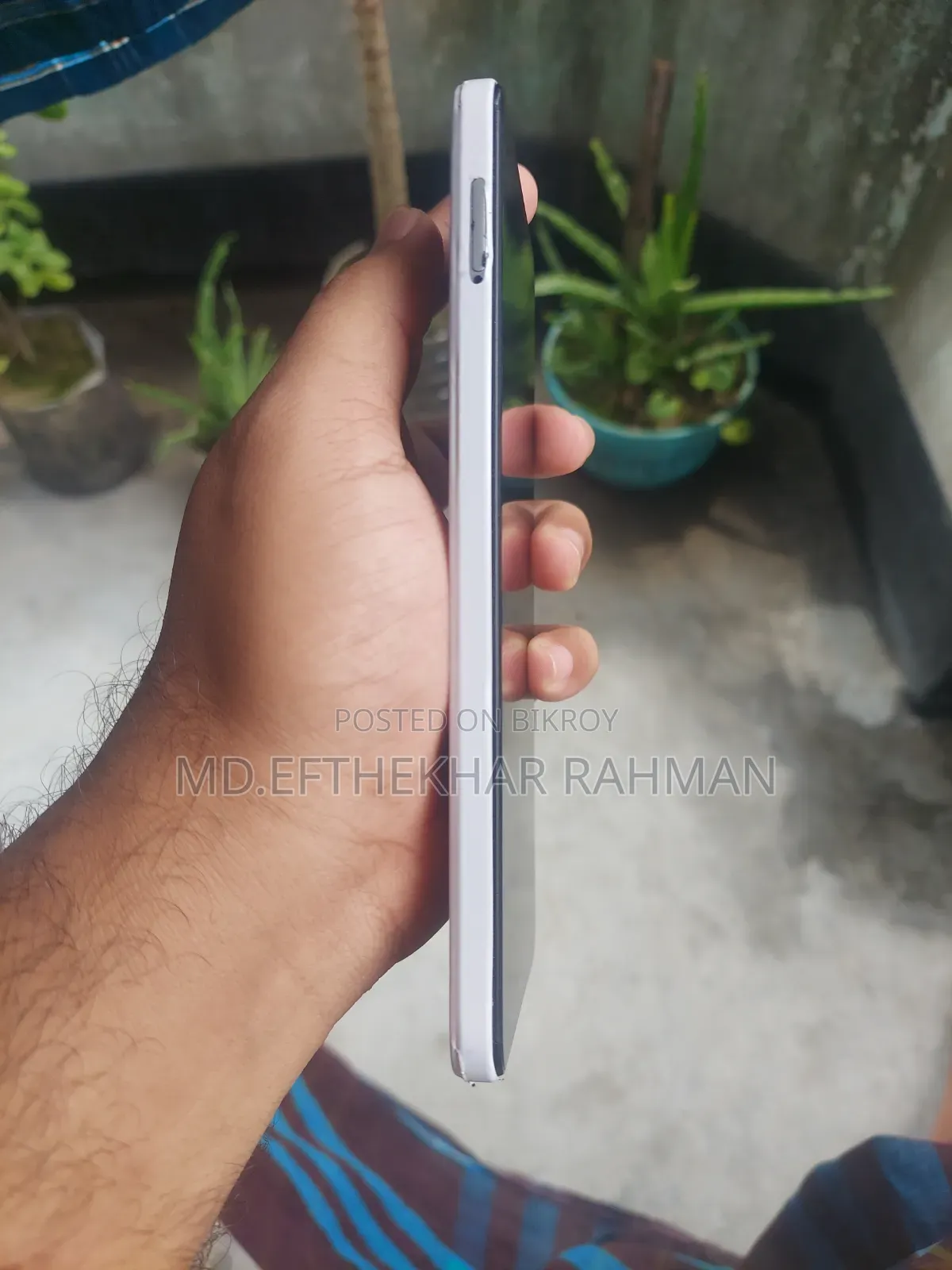 Infinix Note 12 128 GB White