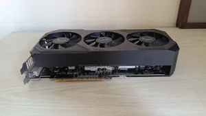 Asus Tuf GTX 1660 Super 3x OC