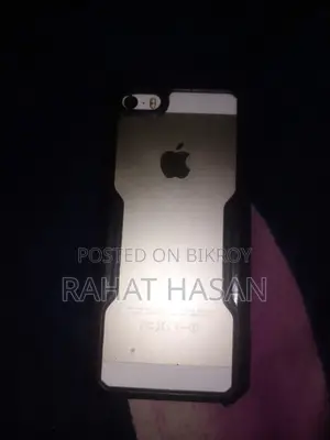 অ্যাপল আইফোন ৫এস ৩২ জিবি গোল্ড