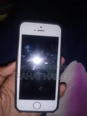 অ্যাপল আইফোন ৫এস ৩২ জিবি গোল্ড
