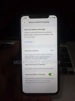 Apple iPhone 11 Pro 256 GB Green
