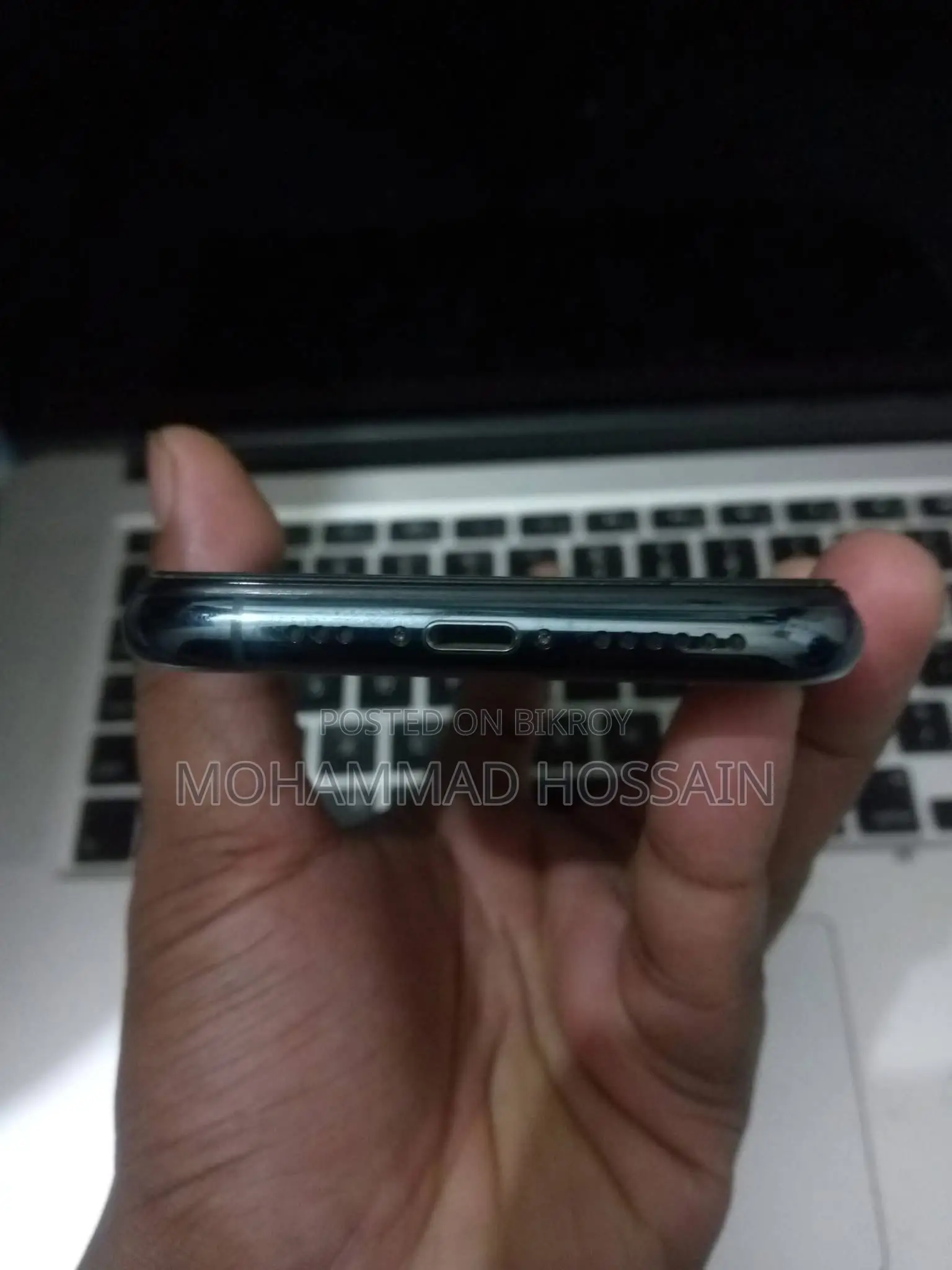 Apple iPhone 11 Pro 256 GB Green