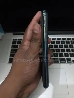 Apple iPhone 11 Pro 256 GB Green
