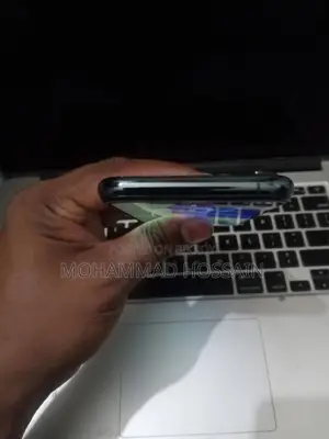 Apple iPhone 11 Pro 256 GB Green