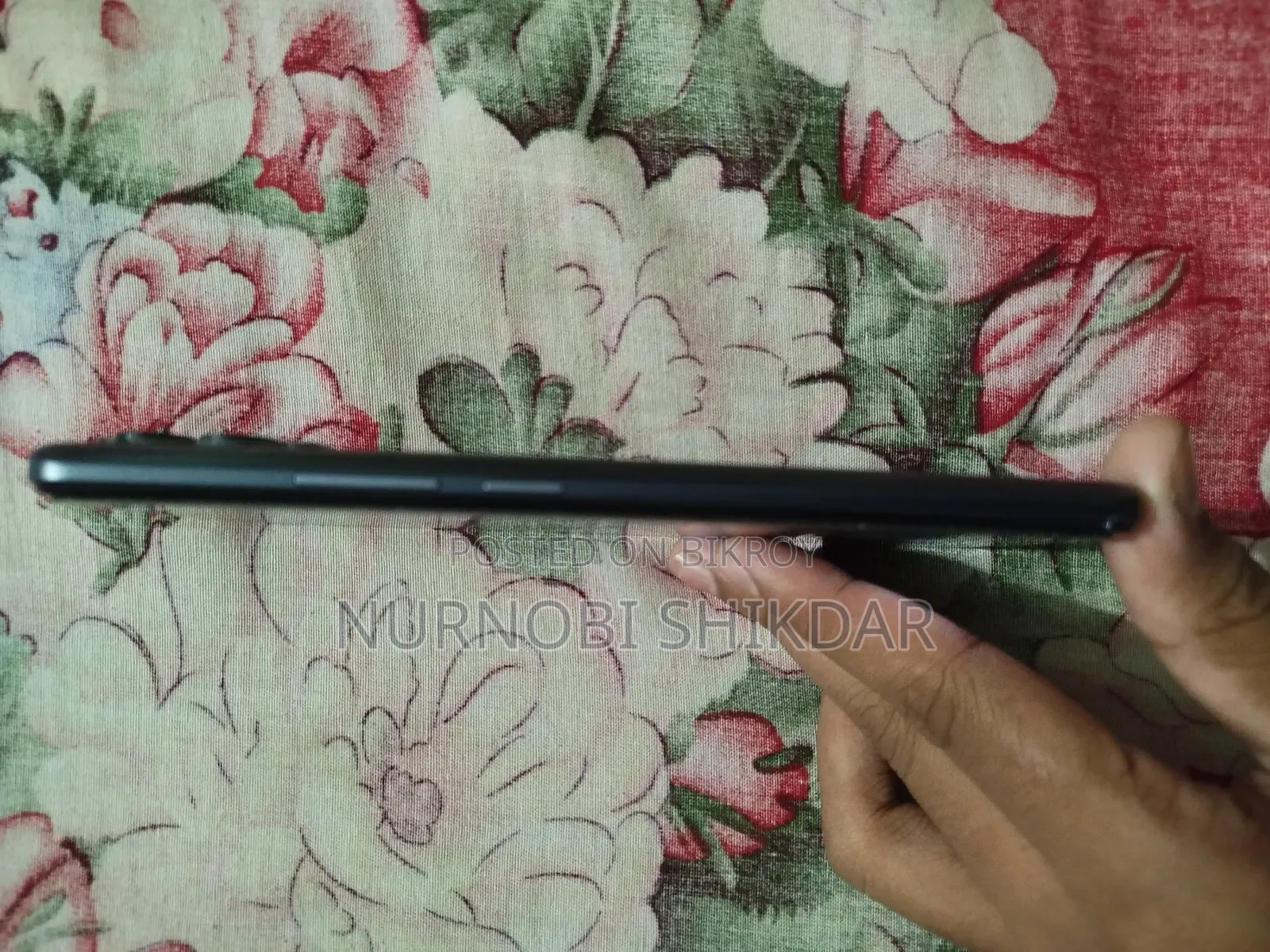 Realme 8 Pro 128 GB Black