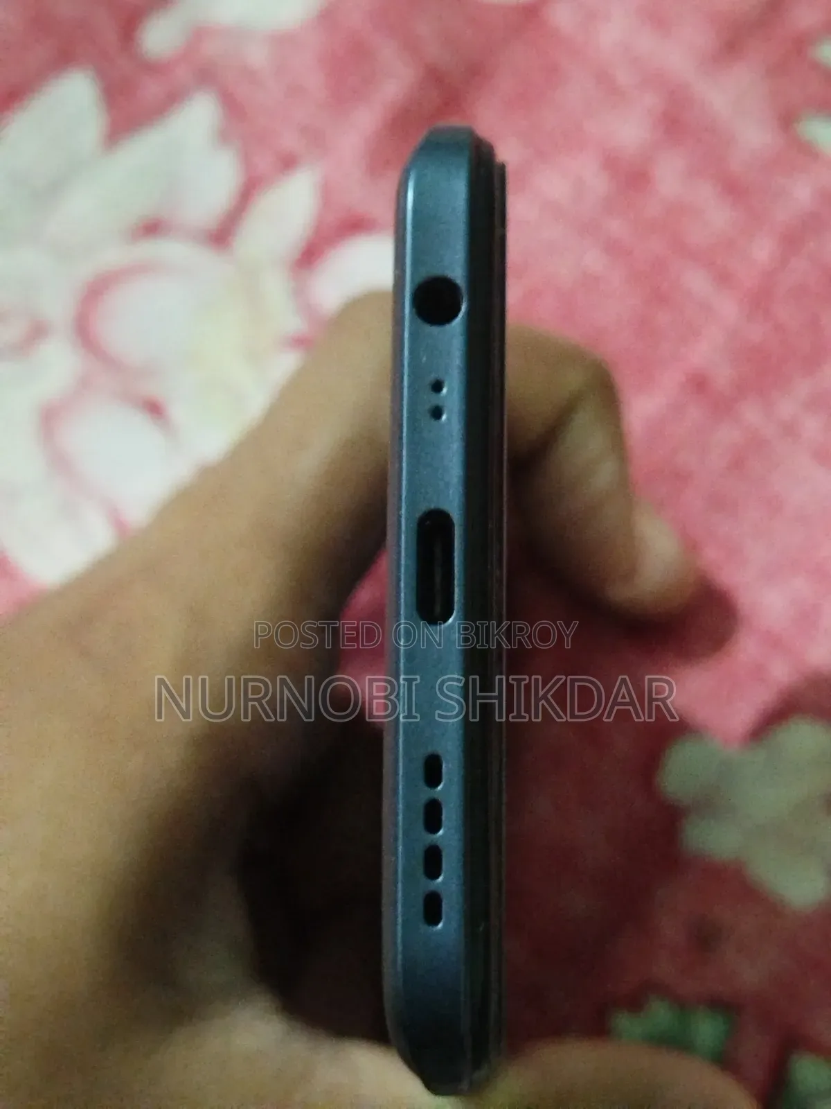 Realme 8 Pro 128 GB Black