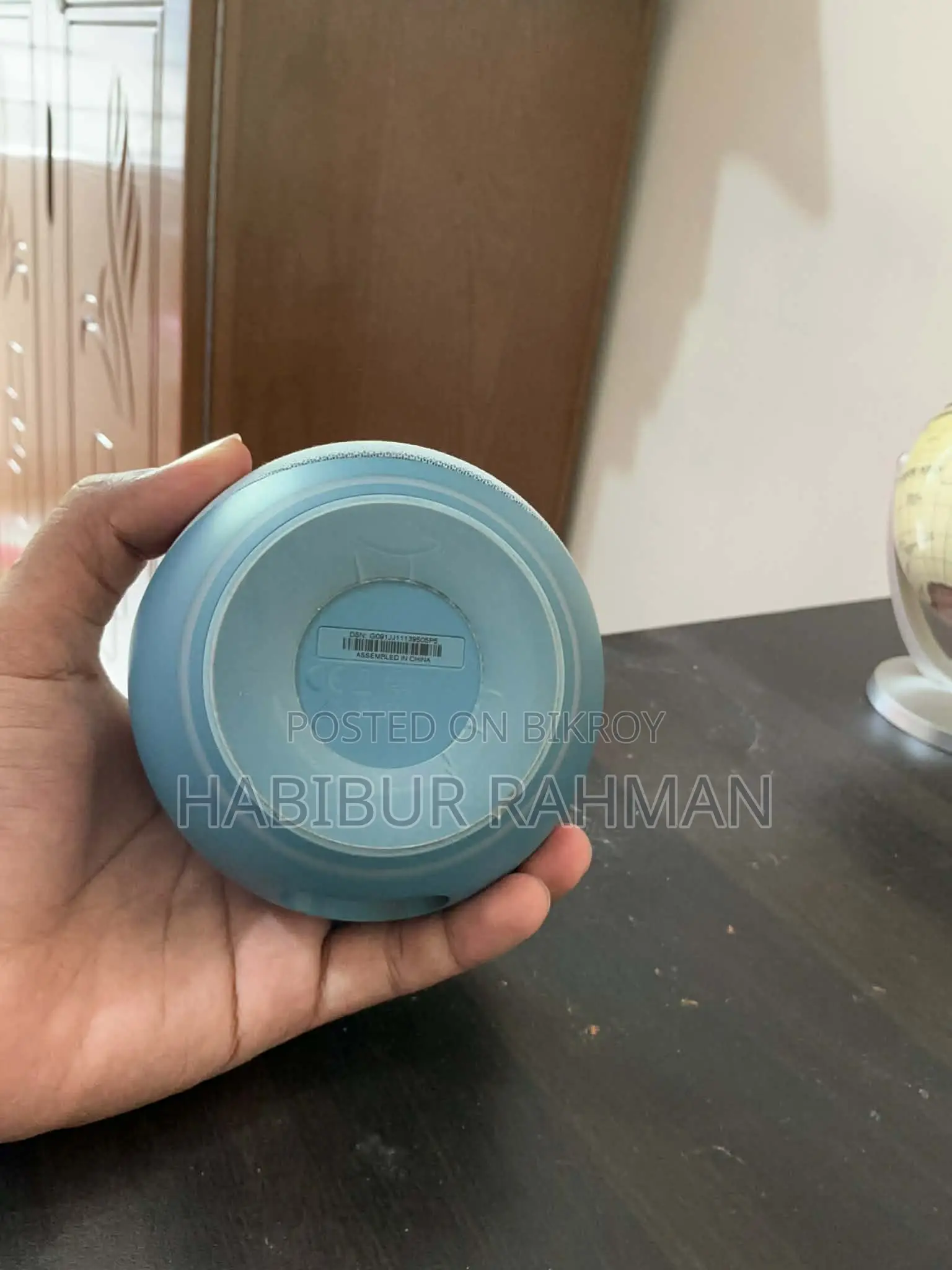 Alexa Echo 5th Gen