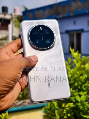 Honor Magic7 Pro 256 GB White