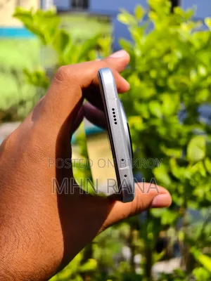 Honor Magic7 Pro 256 GB White