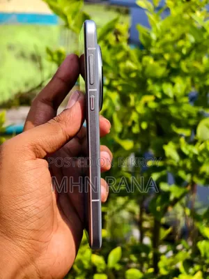 Honor Magic7 Pro 256 GB White