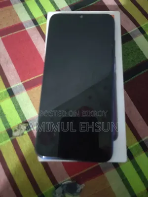 Xiaomi Redmi Note 8 64 GB Blue